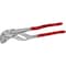 Nws Pliers Wrench 10 in. with 42 Finish Chrome Dipped Handle 1664-42-250 - alternate 3